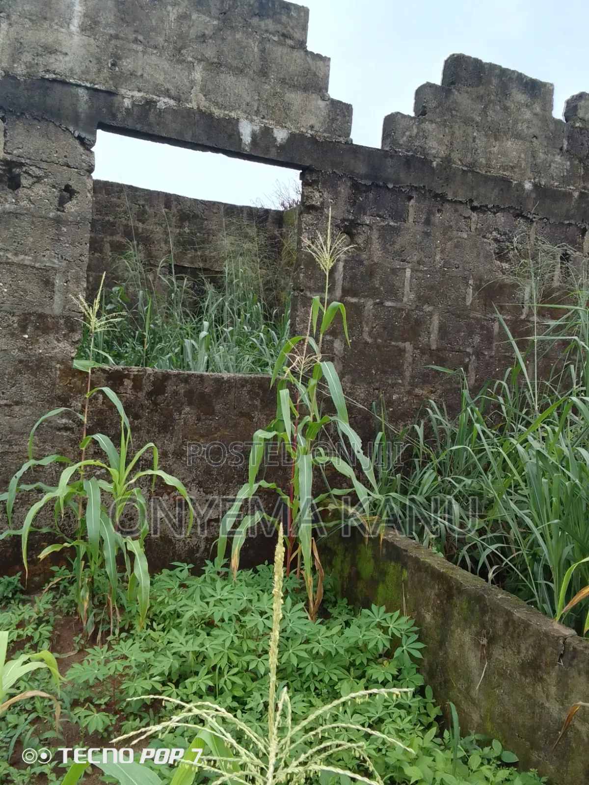 1bdrm Apartment in New Layout., Ukwa for sale