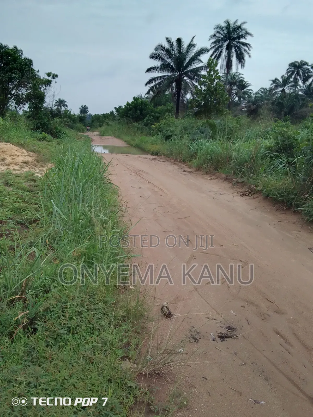 1bdrm Apartment in New Layout., Ukwa for sale
