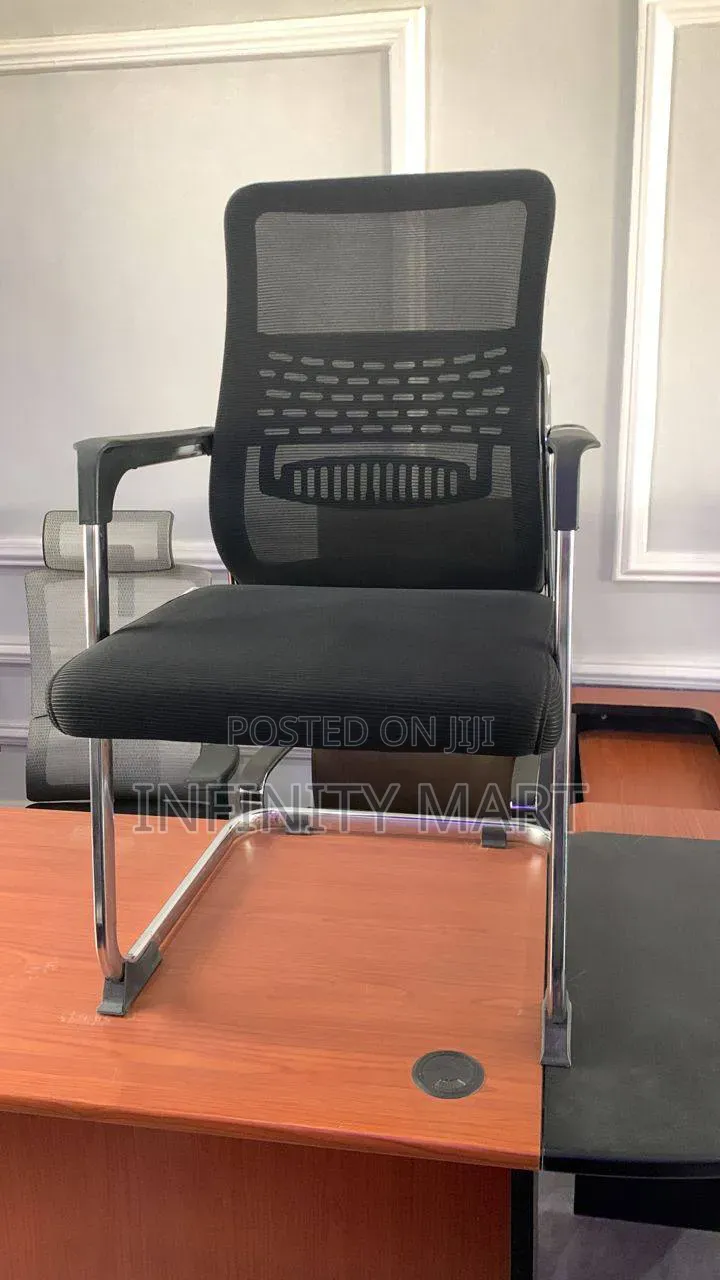 Vantage Pro Office Chair