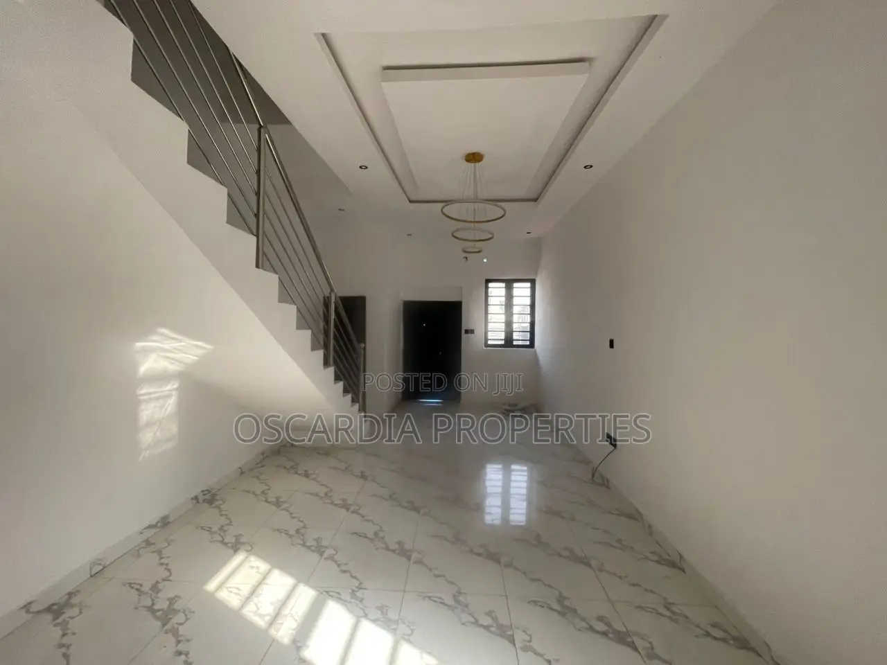 3bdrm Duplex in Sangotedo for sale