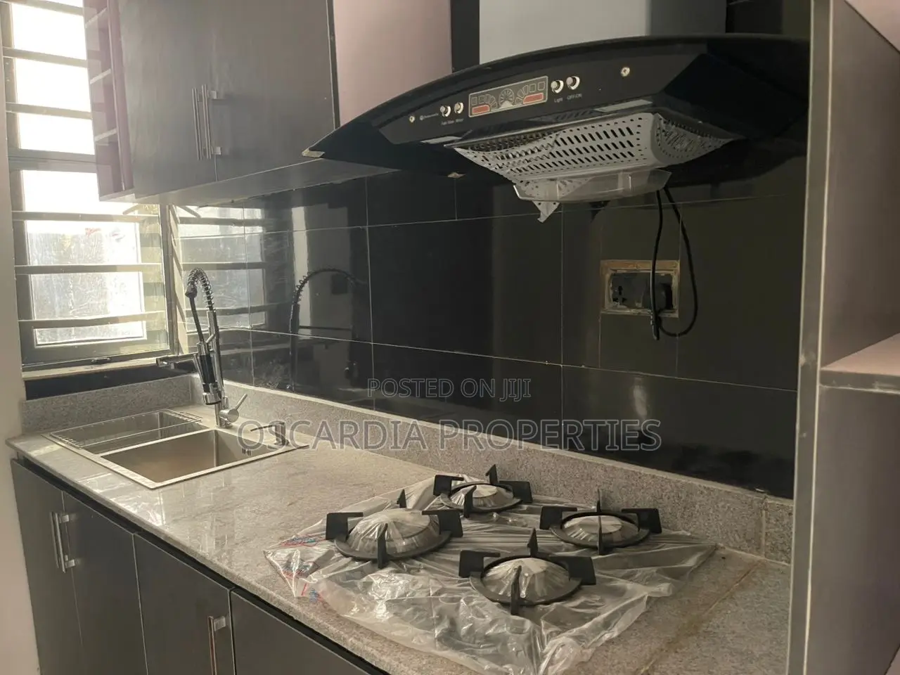 3bdrm Duplex in Sangotedo for sale