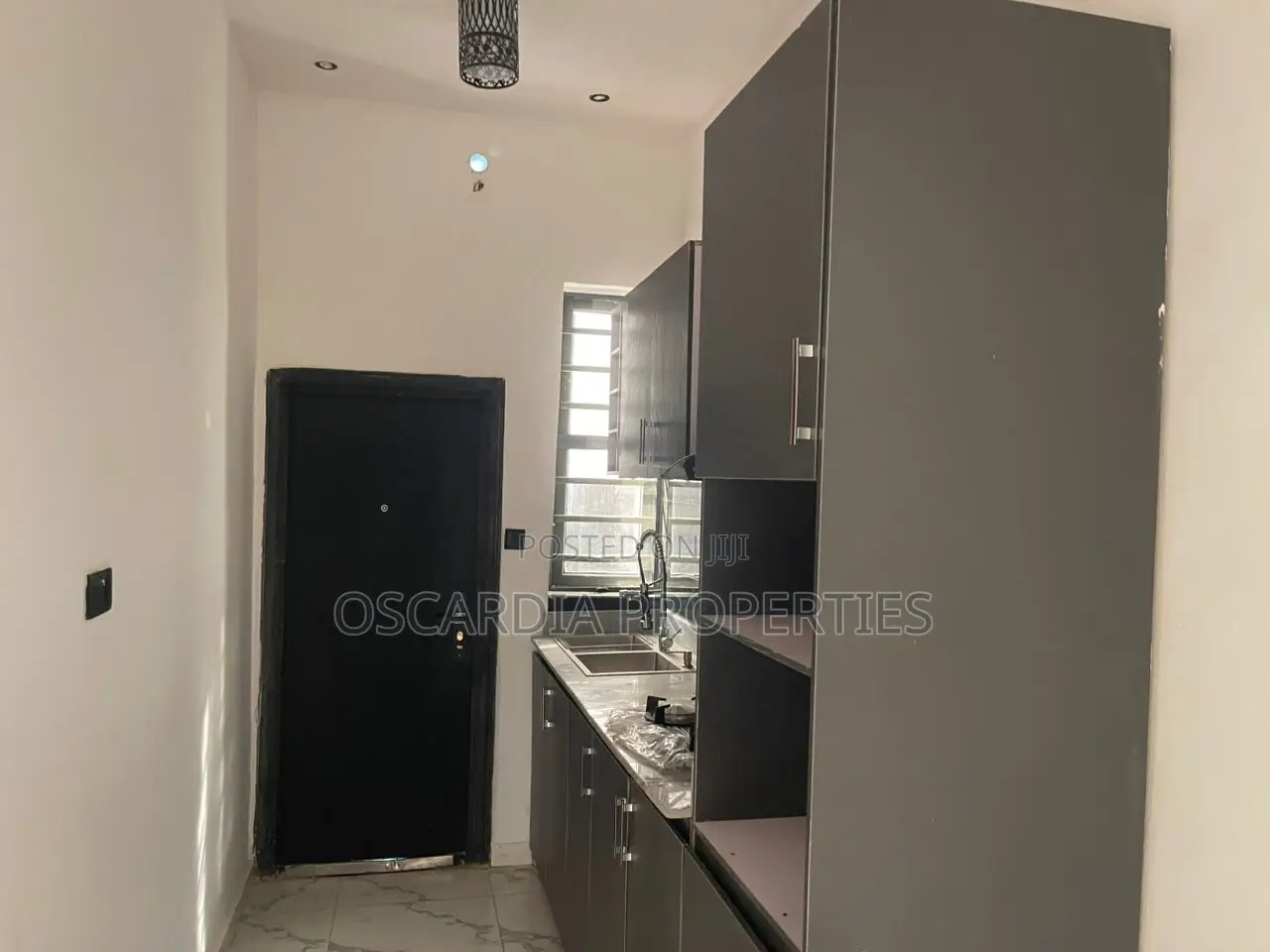 3bdrm Duplex in Sangotedo for sale