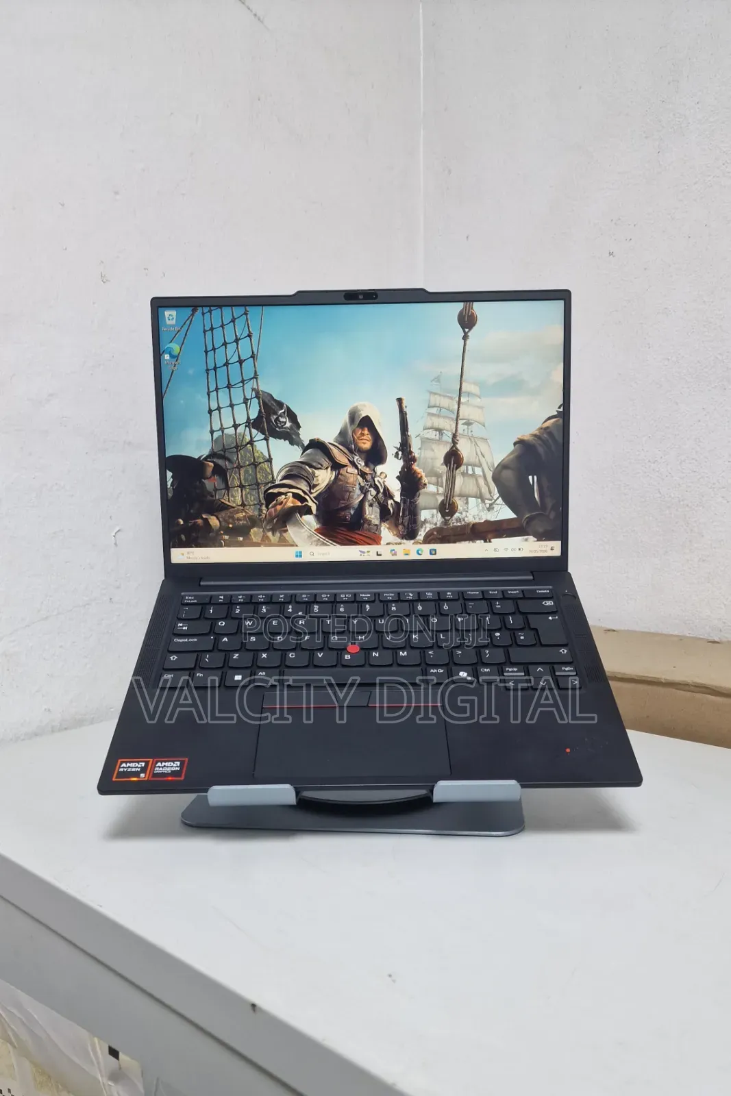 Laptop Lenovo ThinkPad E14 Gen 6 32GB AMD Ryzen 5 SSD 512GB