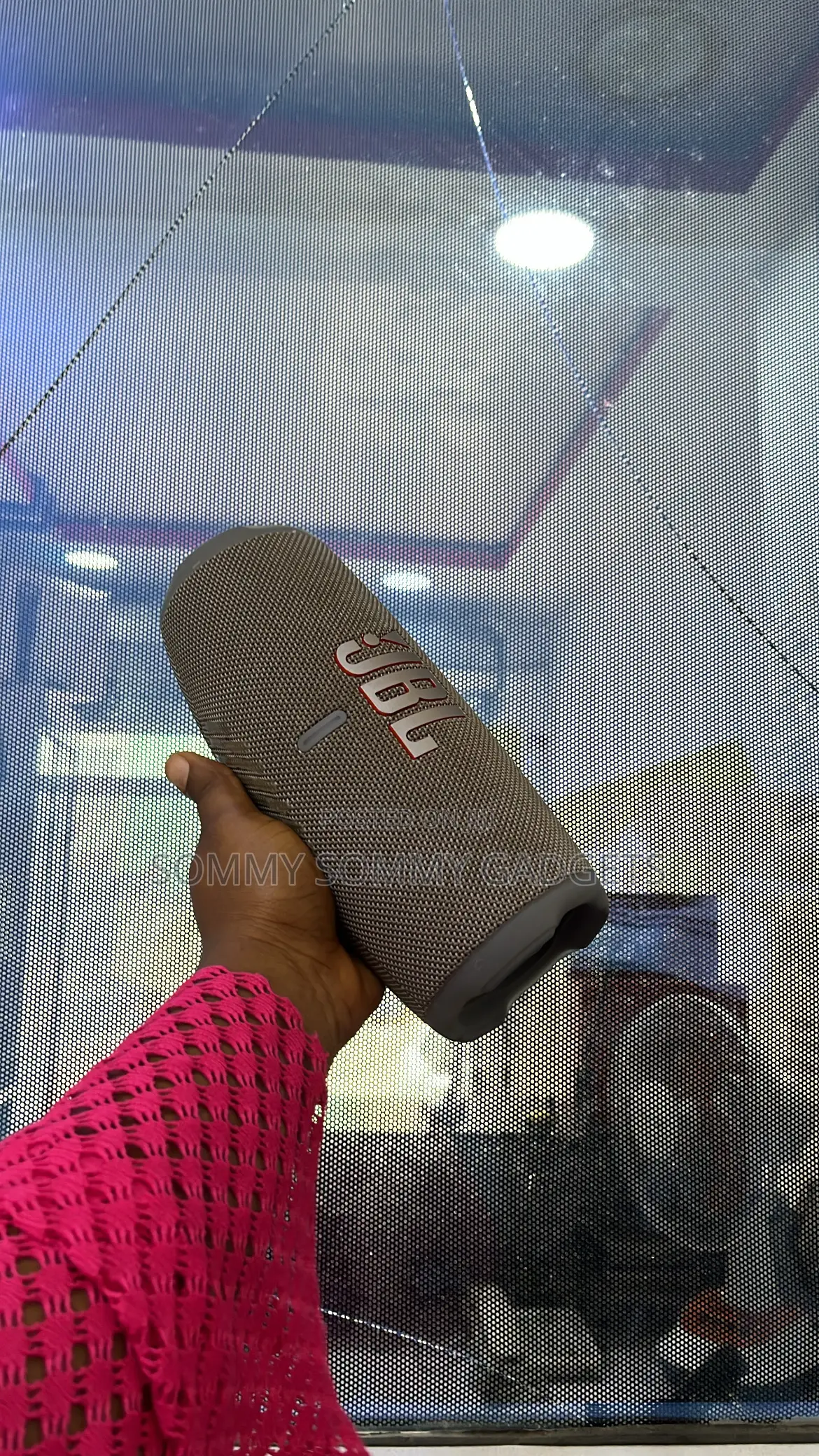 Neatly Used JBL Charge 5