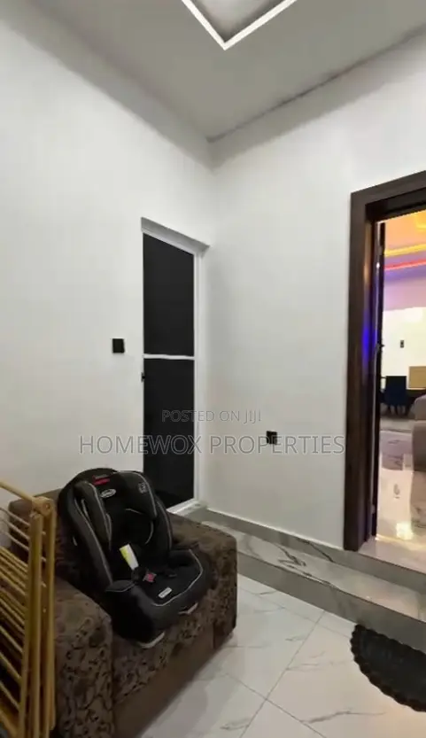 Furnished 4bdrm Duplex in Rumuahalu for sale