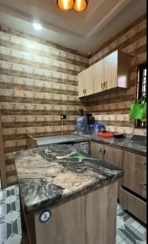 Furnished 4bdrm Duplex in Rumuahalu for sale
