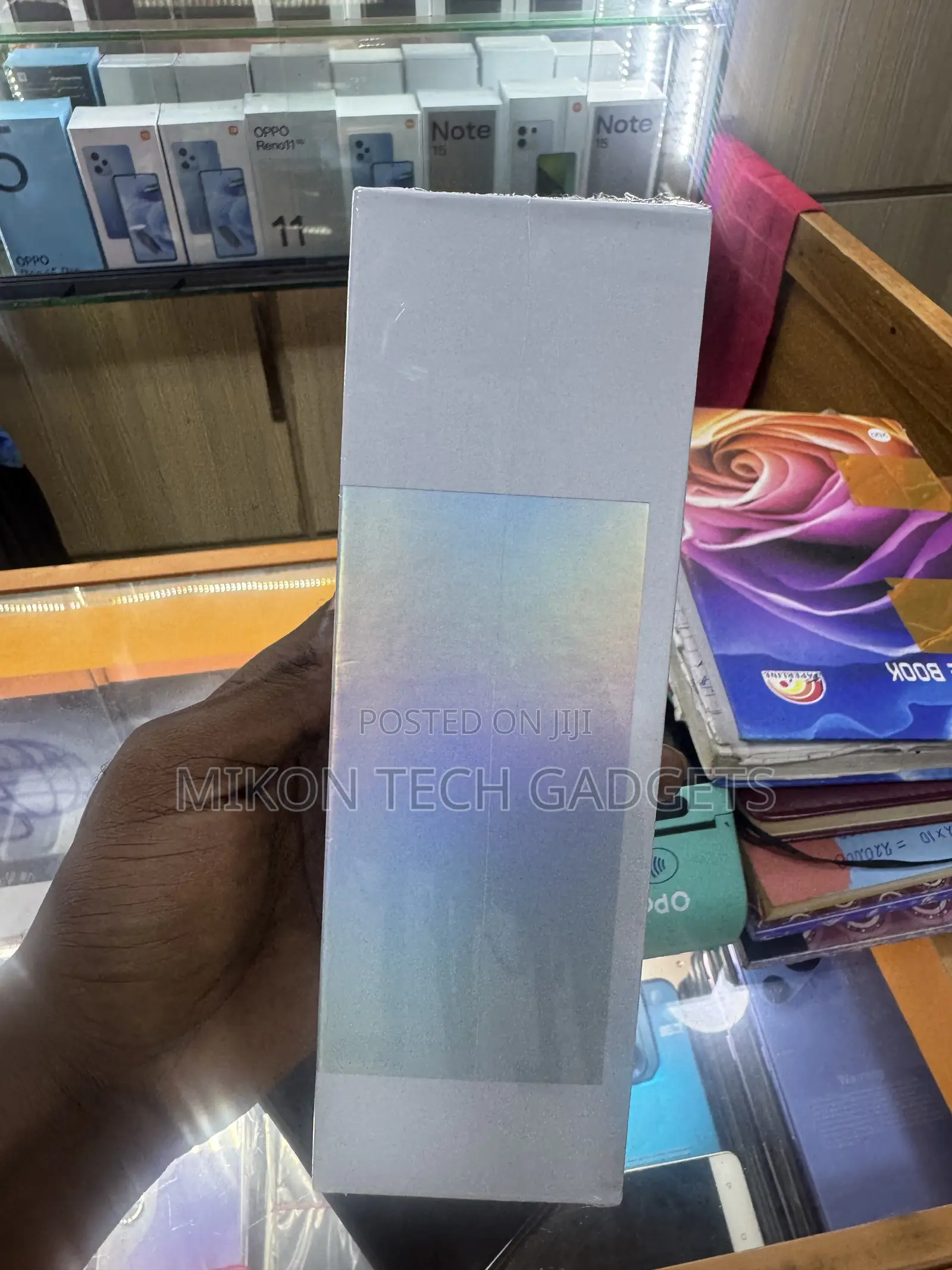 New Oppo A2 Pro 256 GB Black