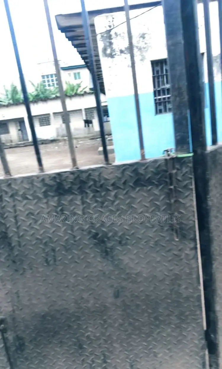 Warehouse for Lease – Very Spacious