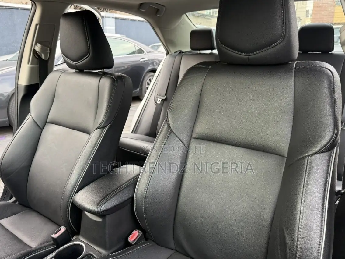 Toyota Corolla 2015 White