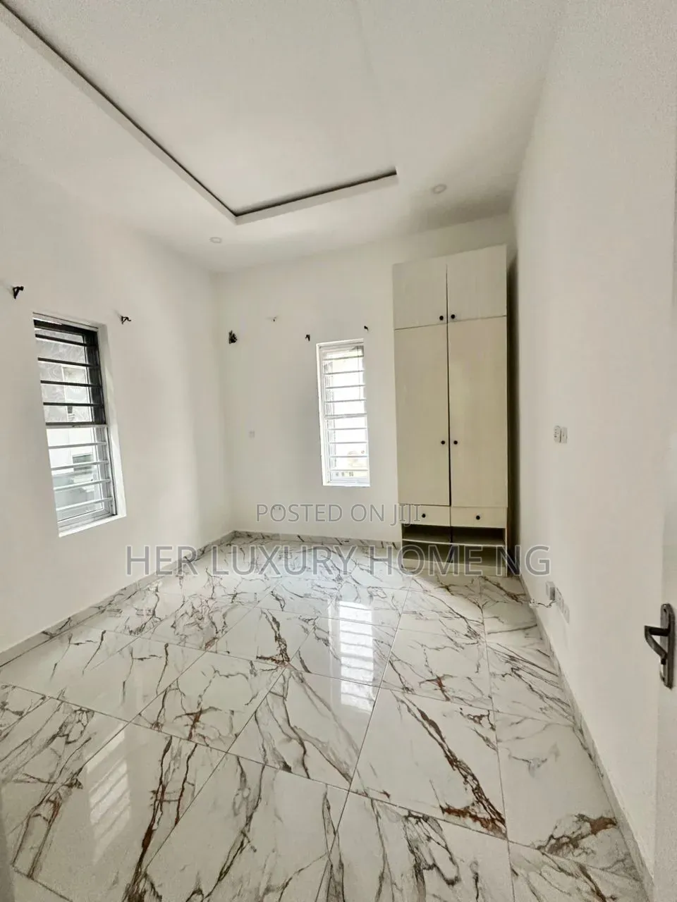 1bdrm Shared Apartment in Canal West Estate, Lekki for rent