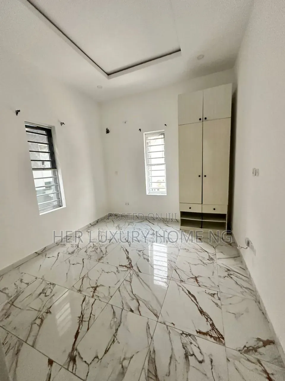 1bdrm Shared Apartment in Canal West Estate, Lekki for rent