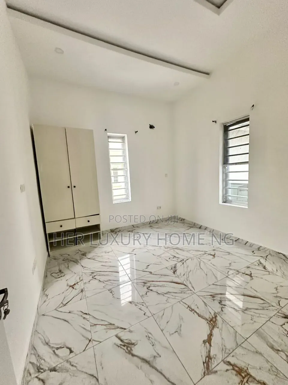 1bdrm Shared Apartment in Canal West Estate, Lekki for rent