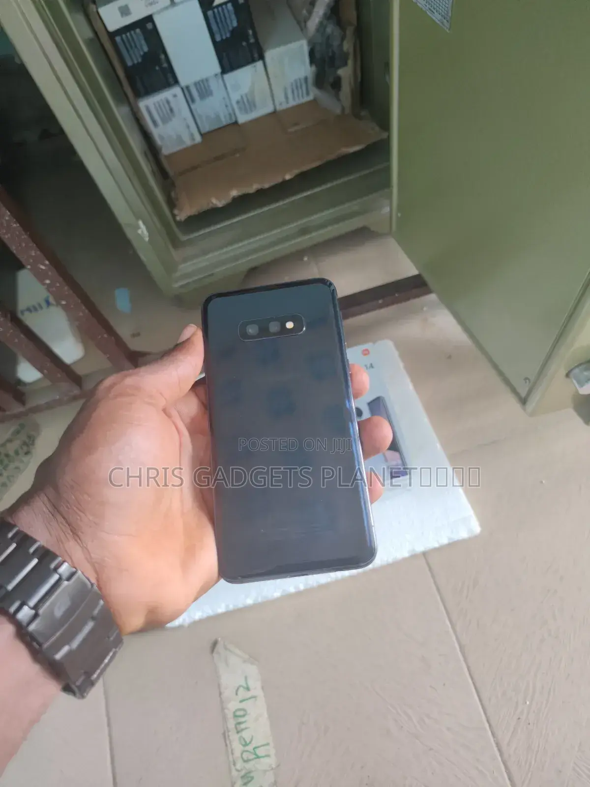 Samsung Galaxy S10e 128 GB
