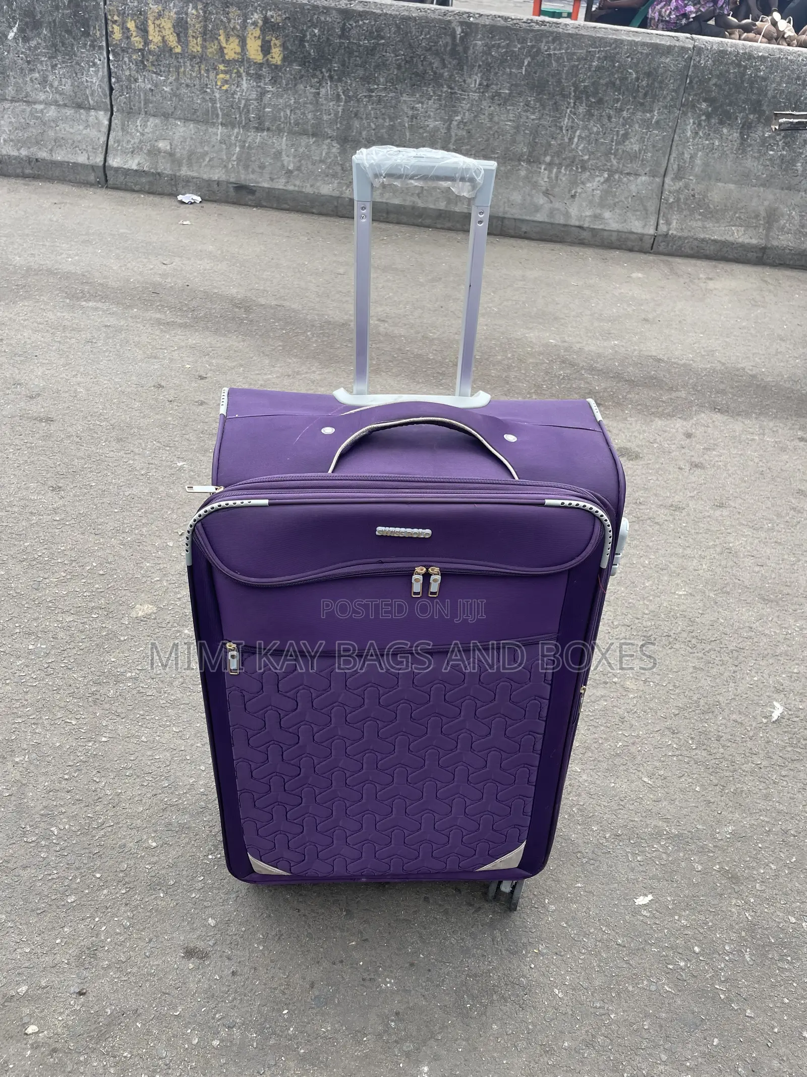 Traveling Box In Portharcourt