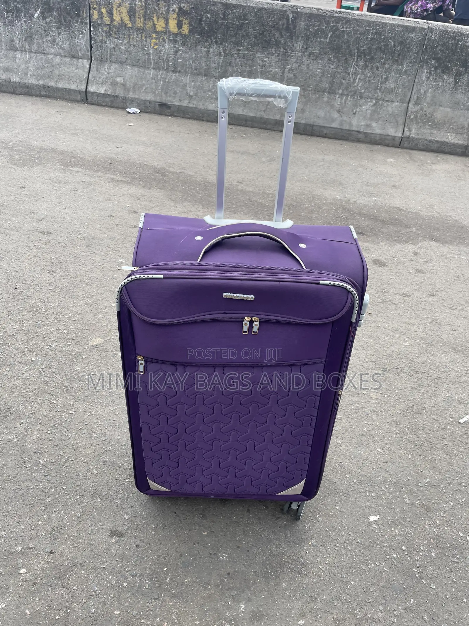 Traveling Box In Portharcourt