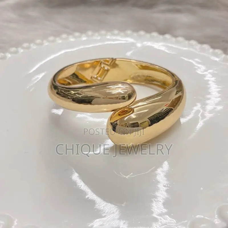 Rich Aunty Bangles