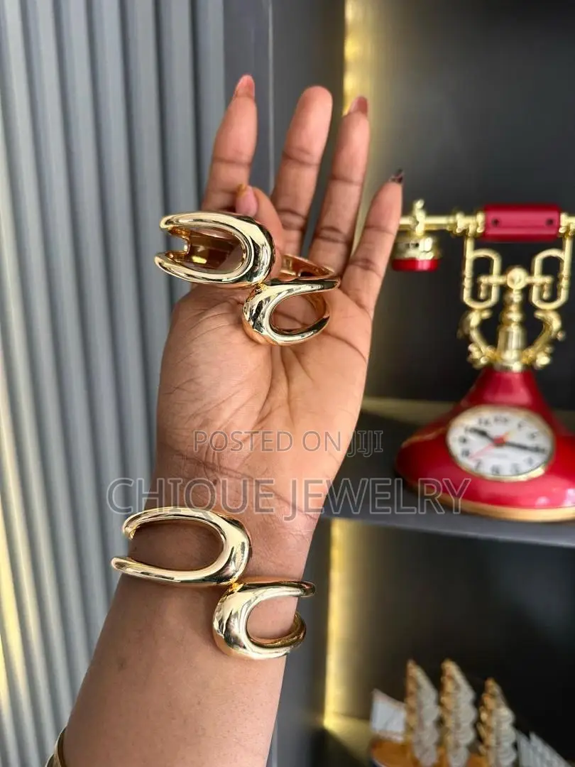 Chunky Bracelet