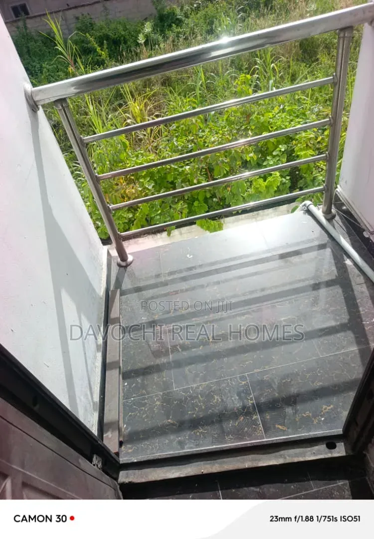 6bdrm Duplex in Lekki Phase 1 for rent