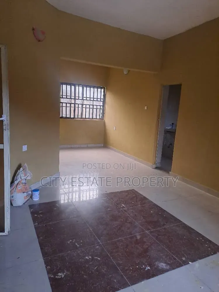2bdrm Block of Flats in City Estate, Eneka for rent