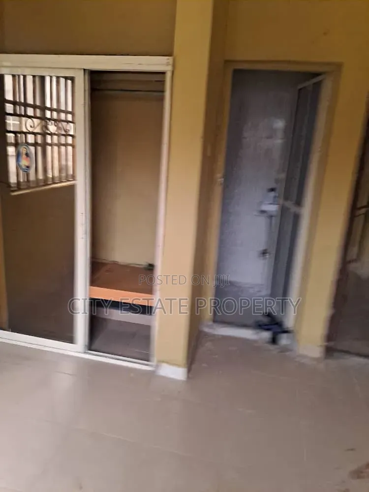 2bdrm Block of Flats in City Estate, Eneka for rent
