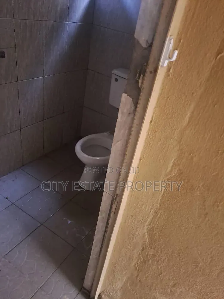 2bdrm Block of Flats in City Estate, Eneka for rent
