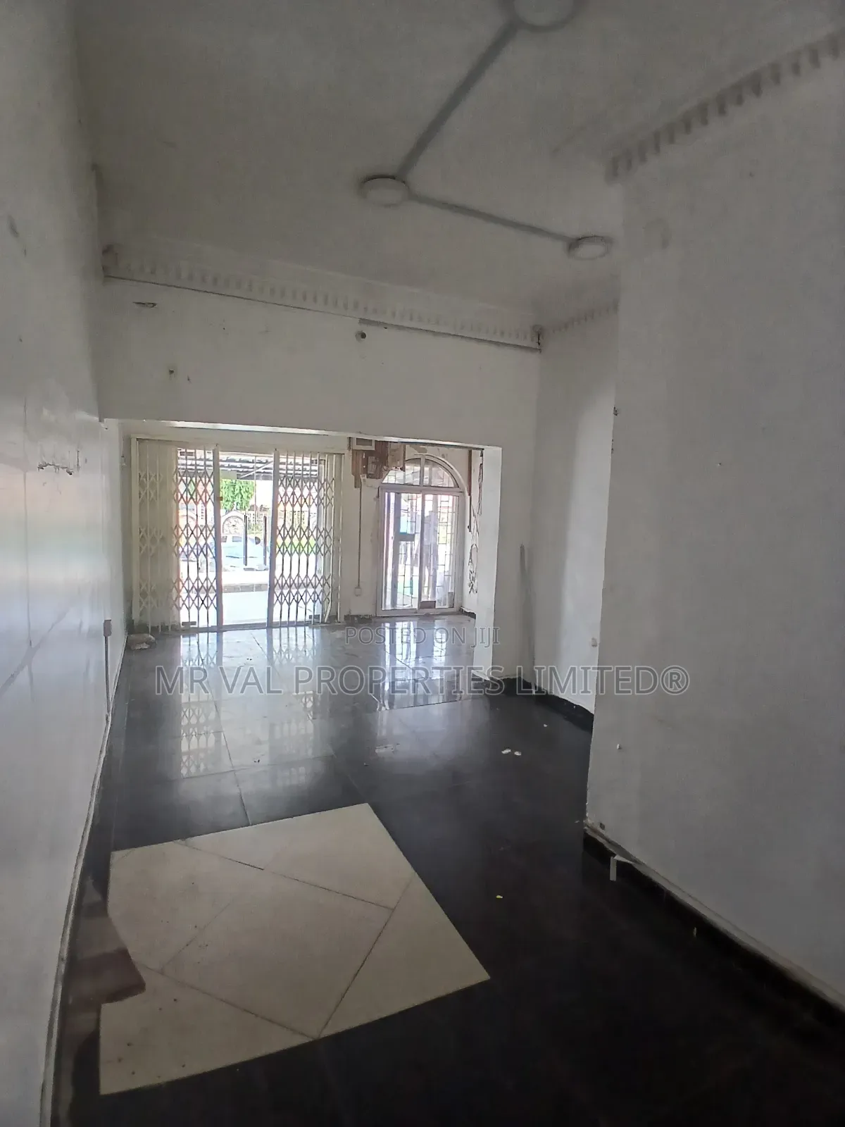 Spacious Shop for Lease
