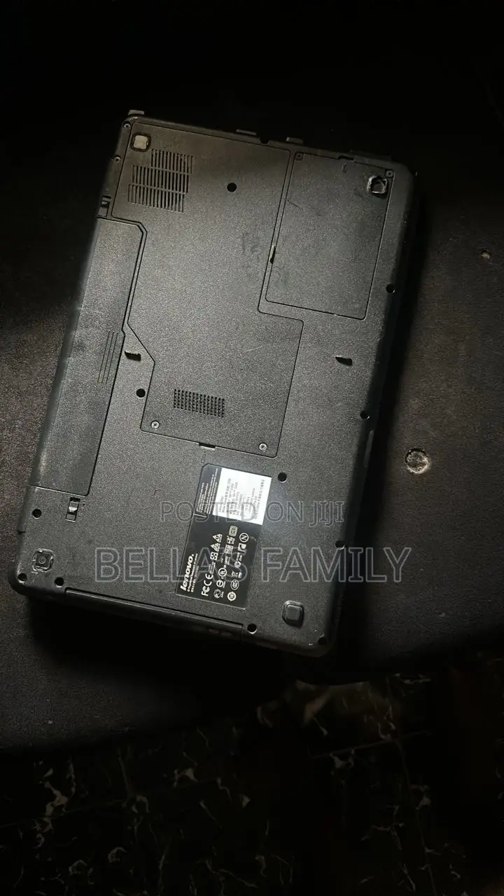Laptop Lenovo ThinkPad X1 Carbon 4GB HDD+SSD 256GB