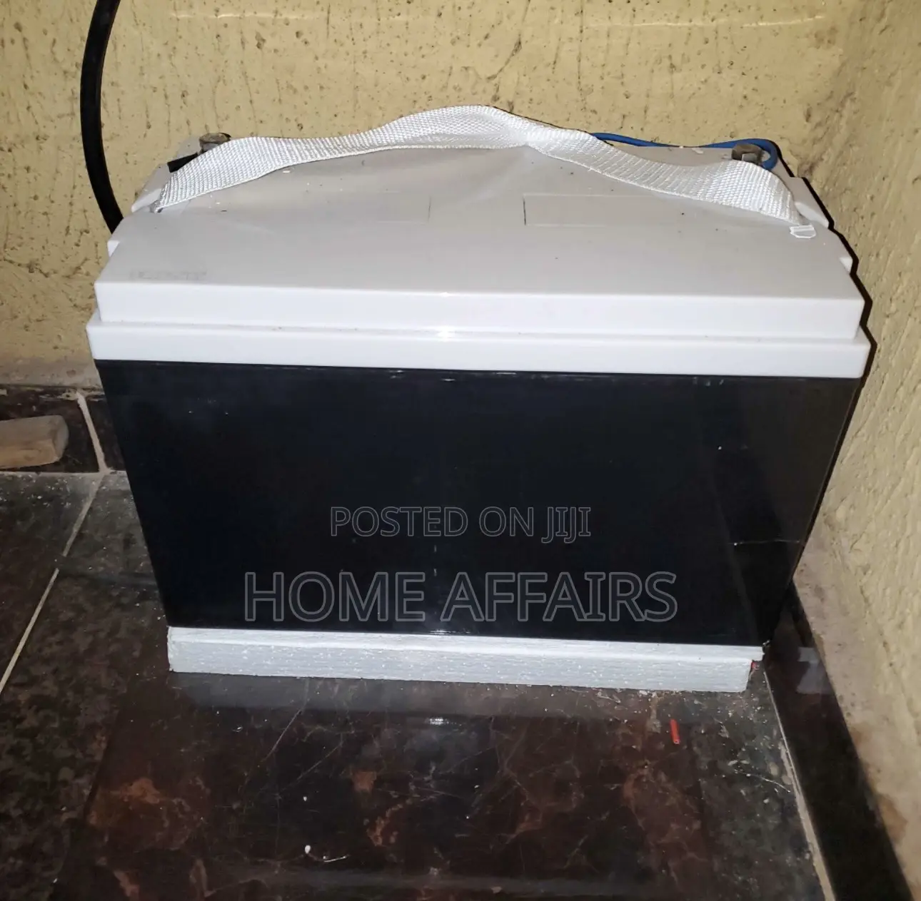1kva Solar Inverter Set Up +Warranty (Payment on Delivery)