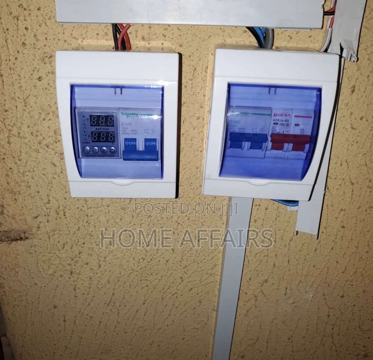 1kva Solar Inverter Set Up +Warranty (Payment on Delivery)