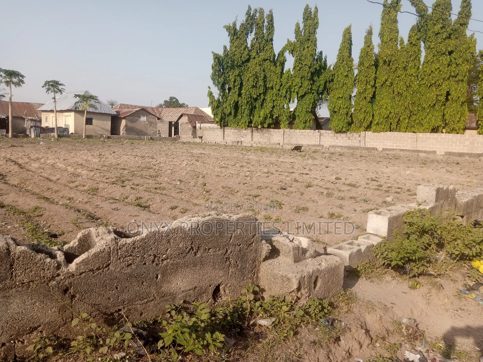 Land for Sell