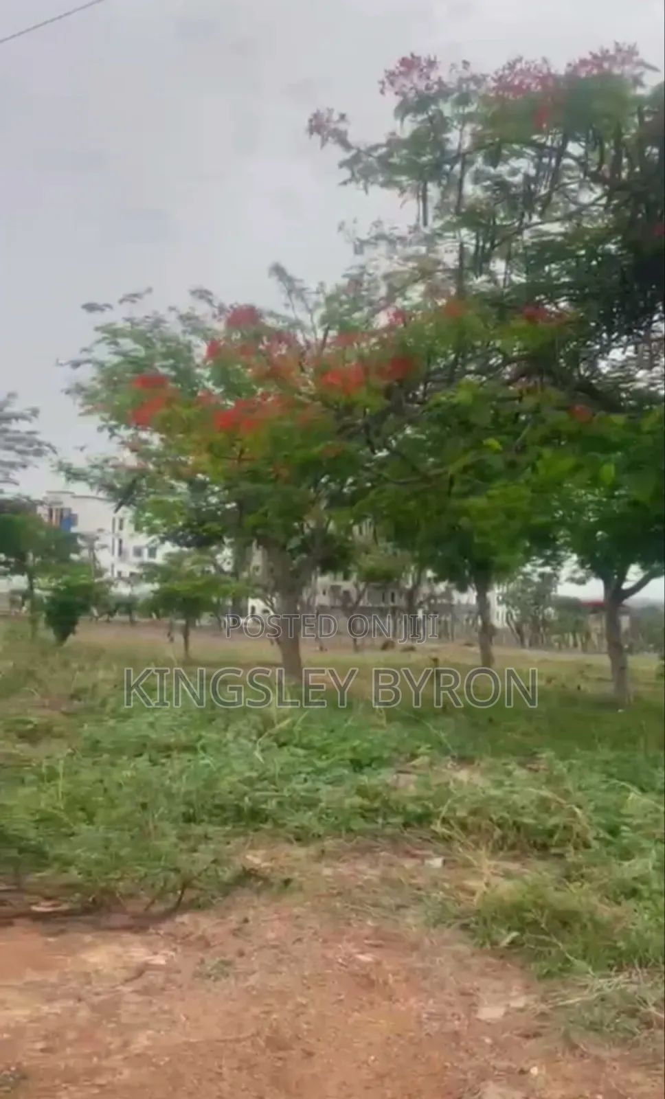 New Listing: Kukwaba 2.9 Hectares (C of O)