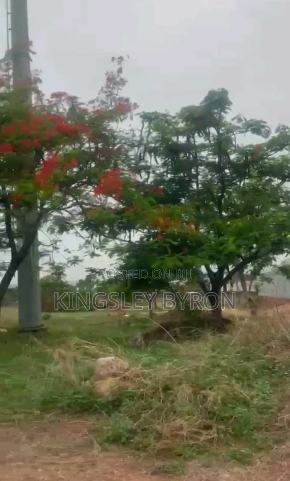 New Listing: Kukwaba 2.9 Hectares (C of O)