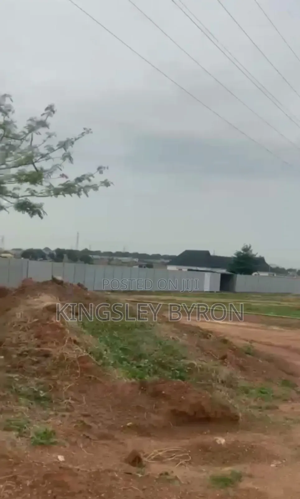 New Listing: Kukwaba 2.9 Hectares (C of O)