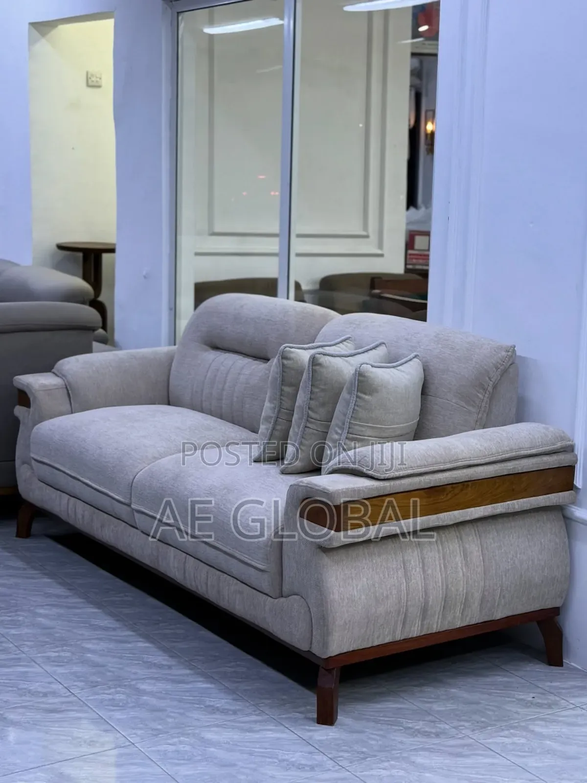 Best Quality 7seater Sofa Set 3-2-1-1