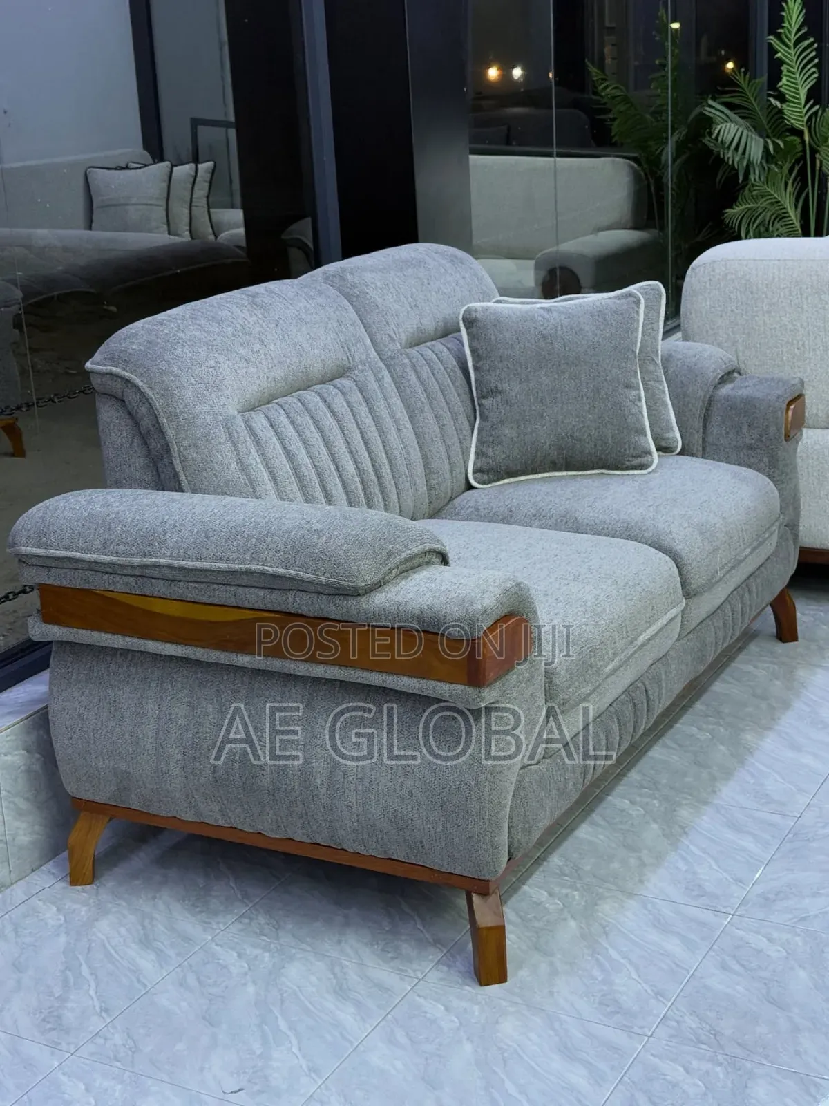 Best Quality 7seater Sofa Set 3-2-1-1