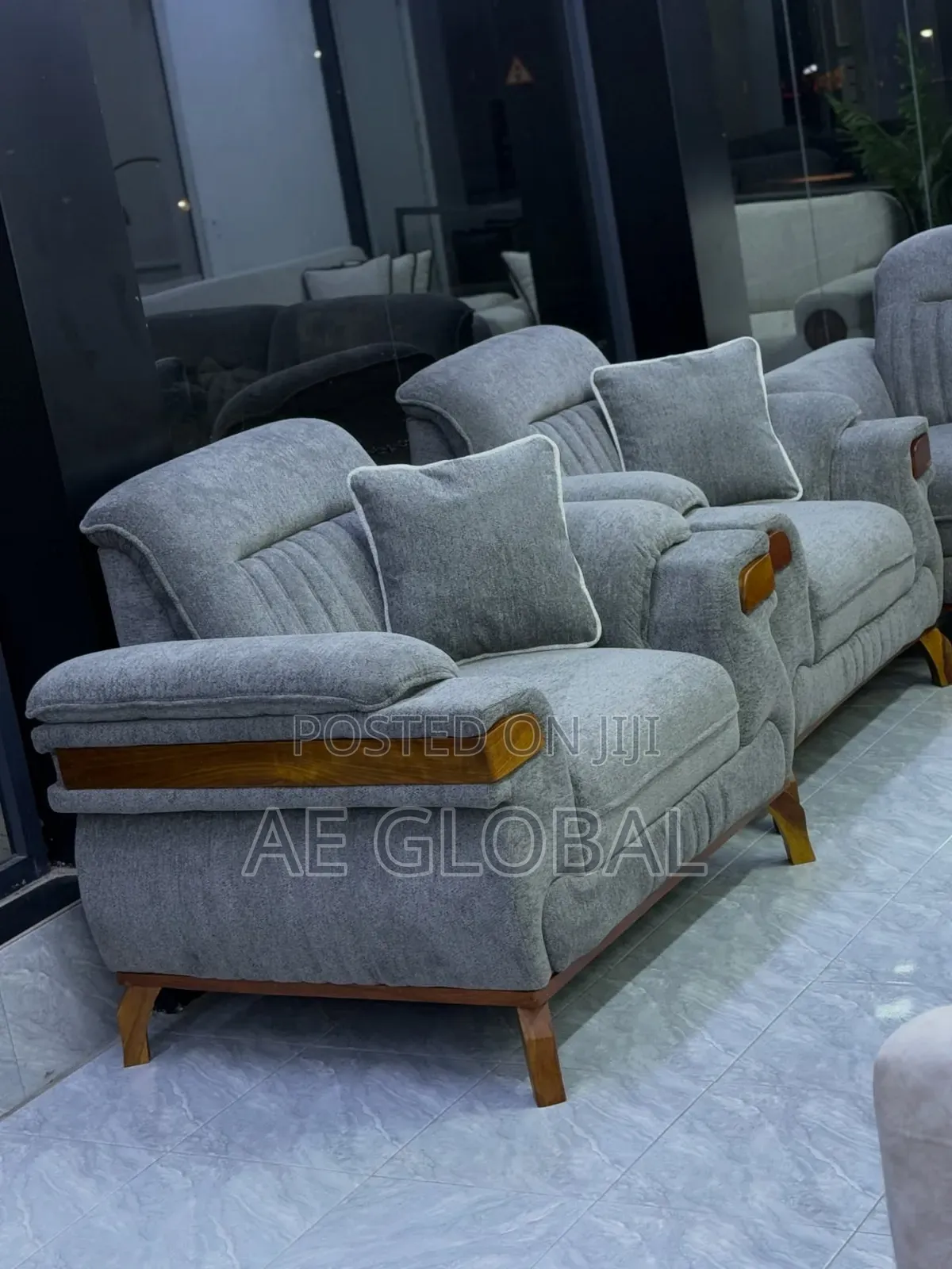 Best Quality 7seater Sofa Set 3-2-1-1