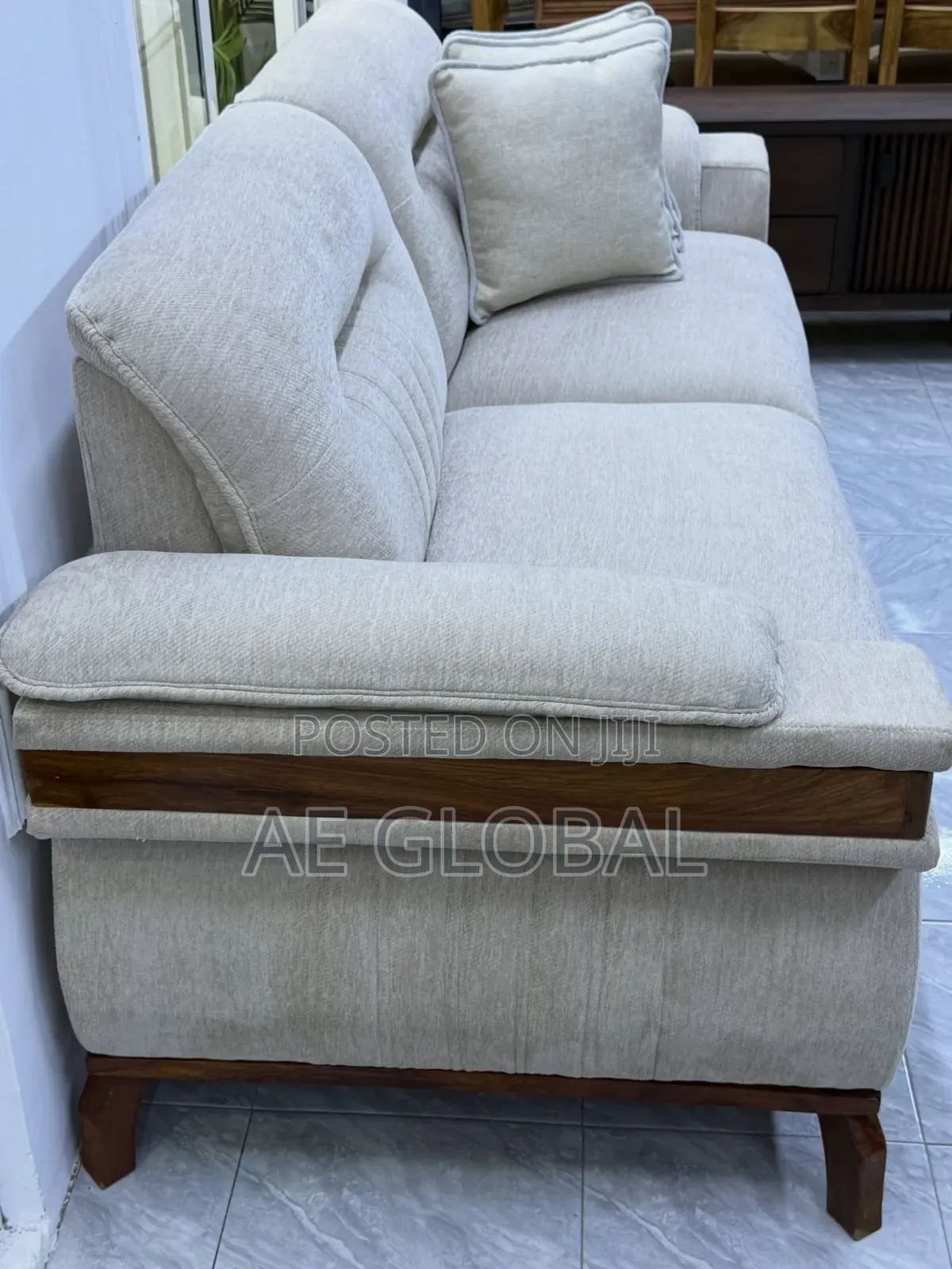 Best Quality 7seater Sofa Set 3-2-1-1