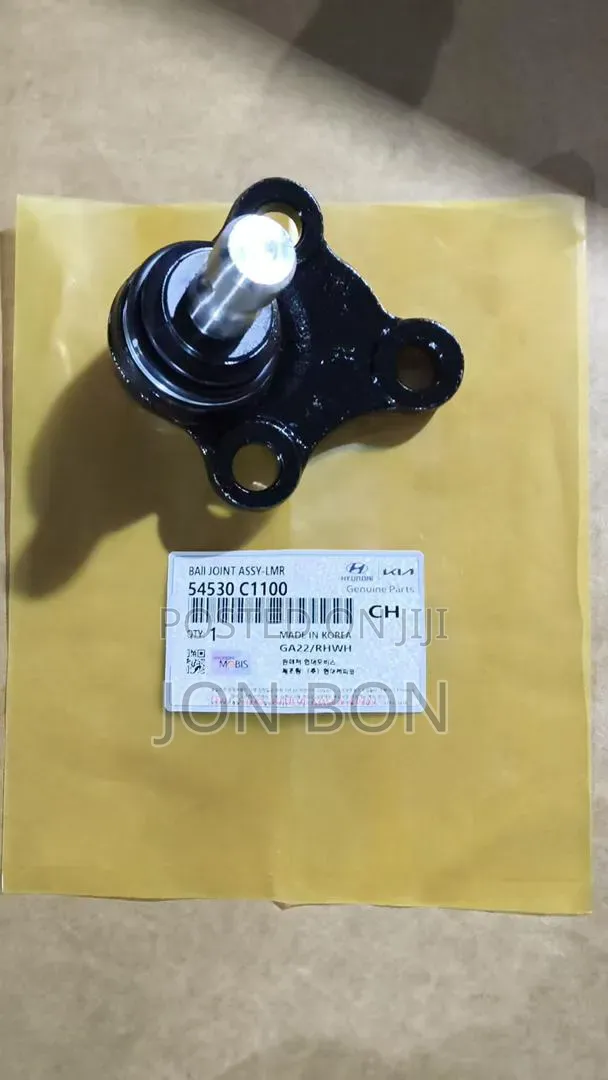 Orignal Tie Rod End and Ball Joint All Hyundai Vehicle