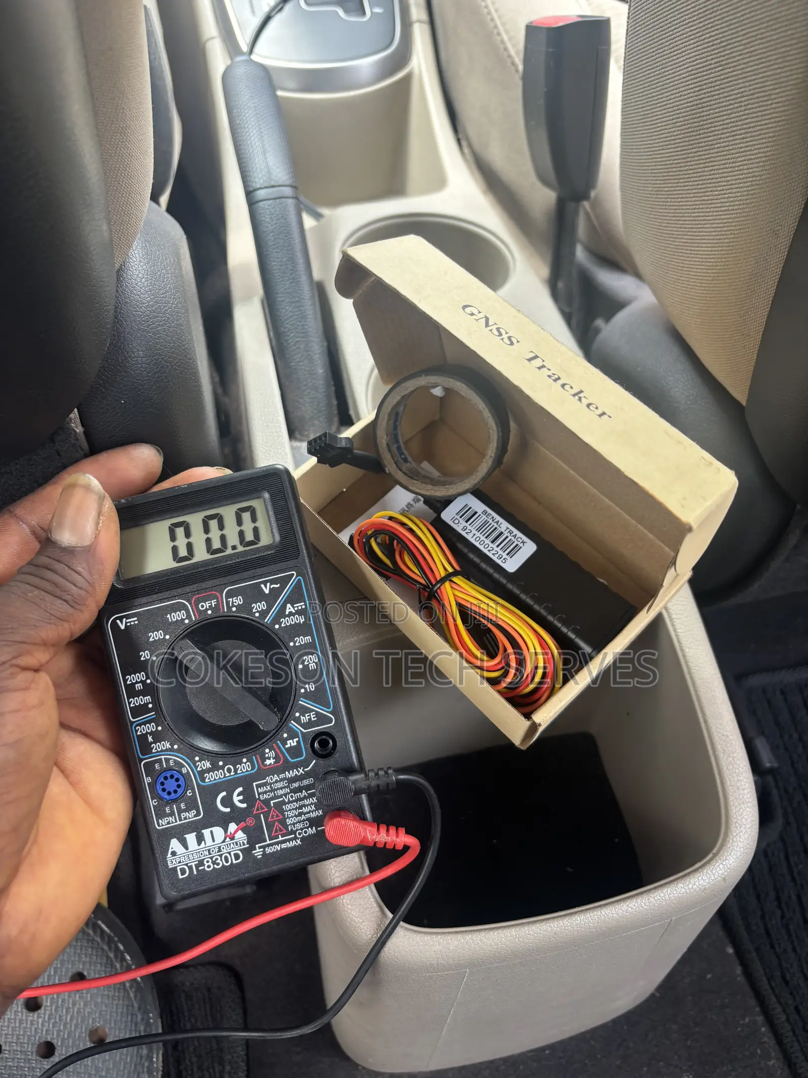 Dependable Gps Tracker