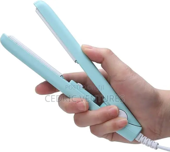 Mini Electric Handheld Food Snack Sealing Machine