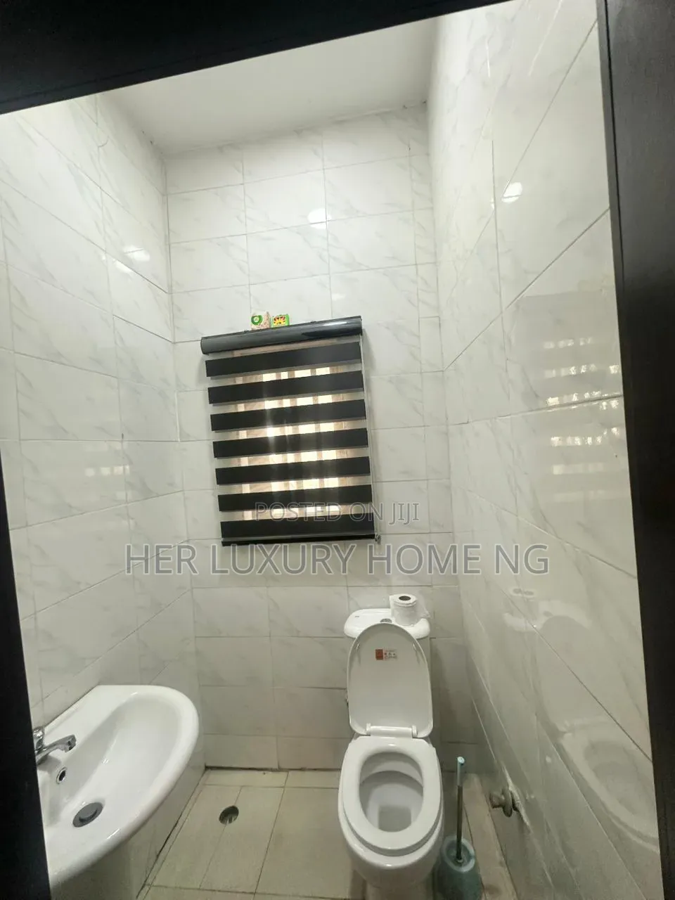 Studio Apartment in Canal West Estate, Lekki for rent