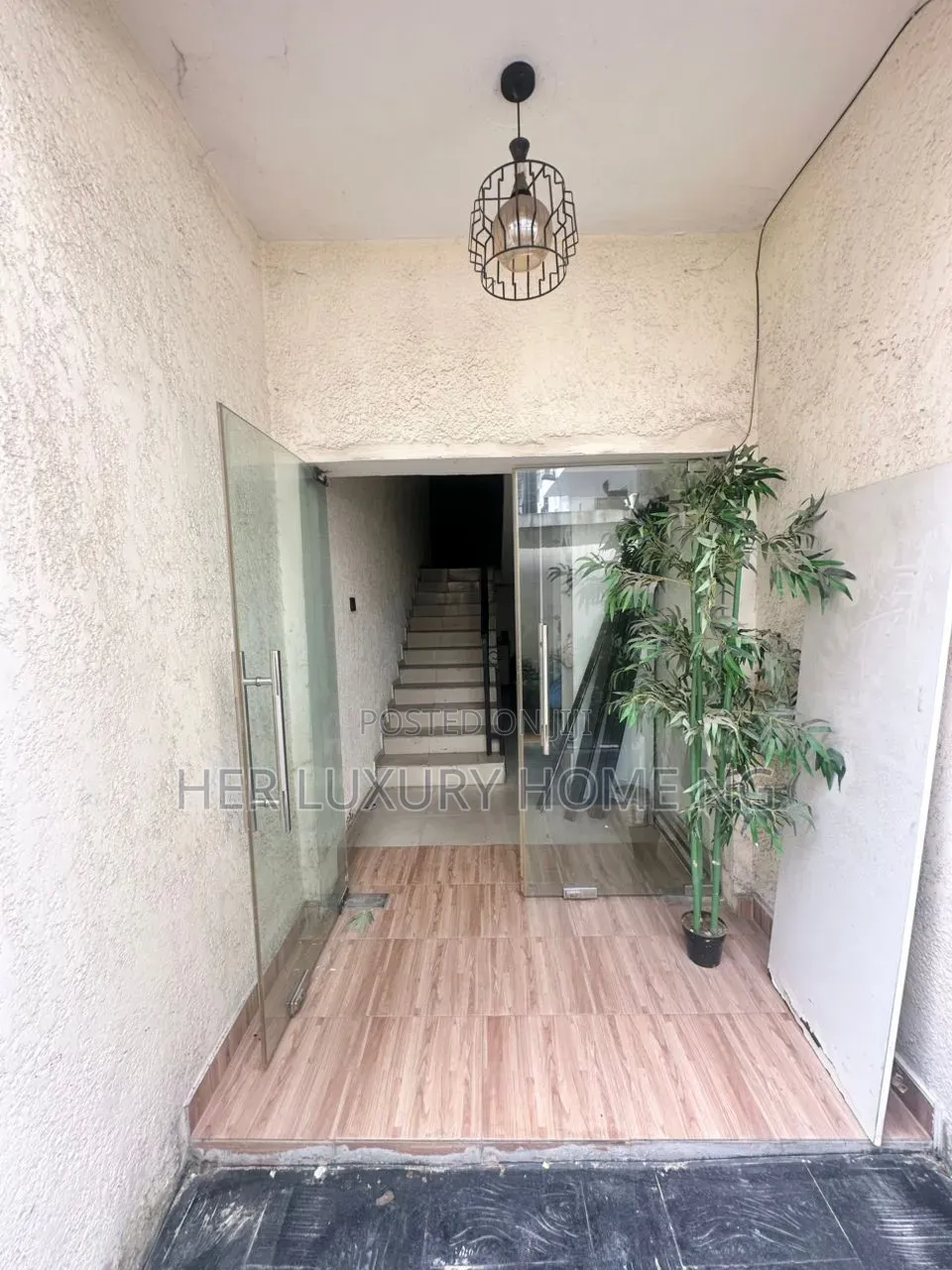 Studio Apartment in Canal West Estate, Lekki for rent