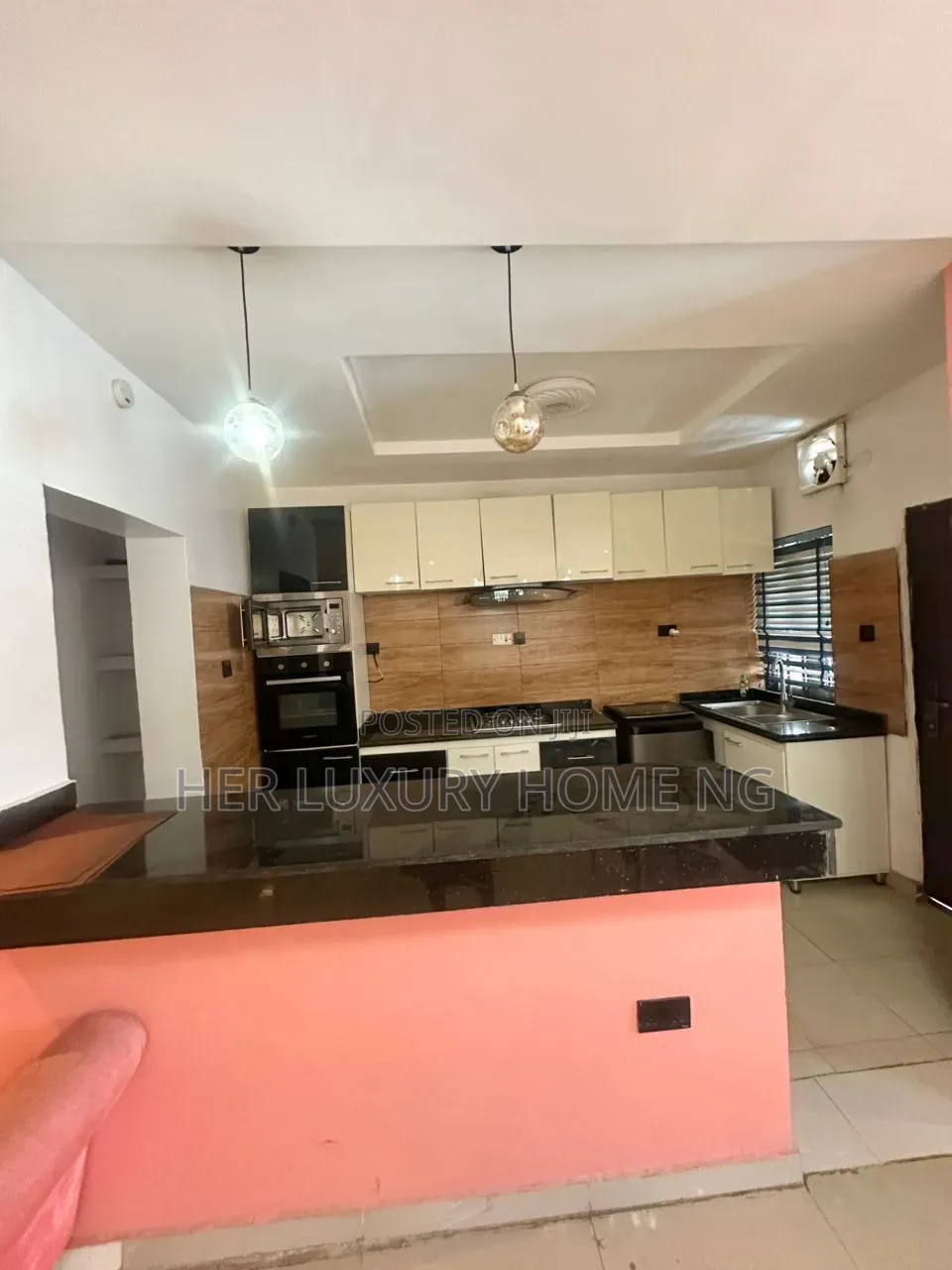 Studio Apartment in Canal West Estate, Lekki for rent