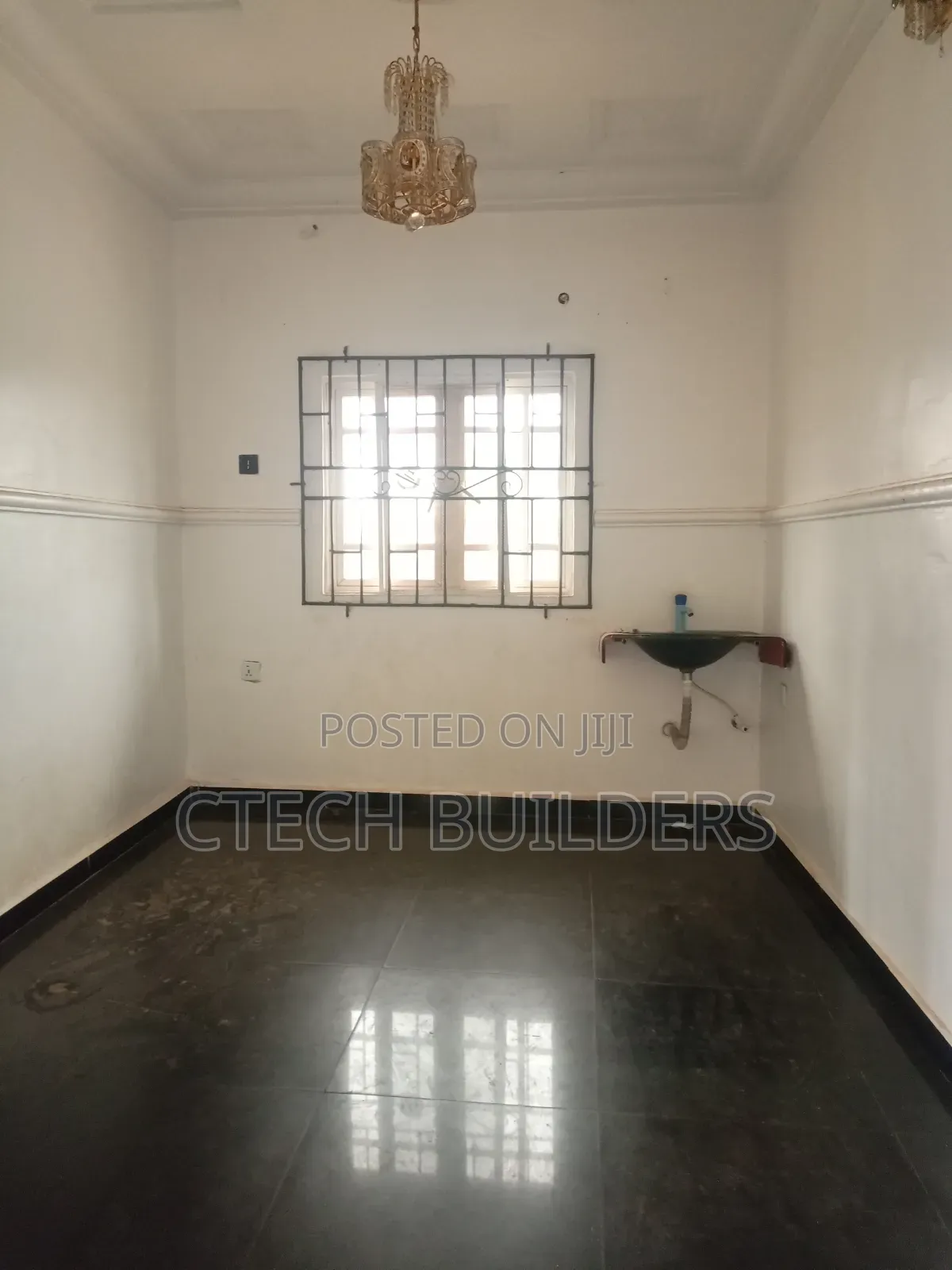 4bdrm Apartment in Benin City for rent