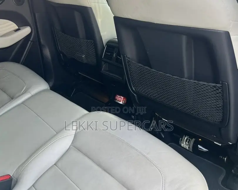 Mercedes-Benz GLE-Class AMG GLE 43 4MATIC 2017 Gray