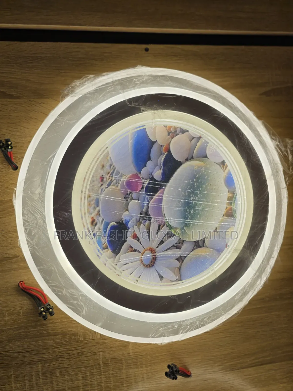 Led Ceiling Fitting