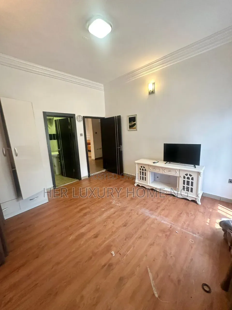 2bdrm Apartment in Canal West Estate, Lekki for rent