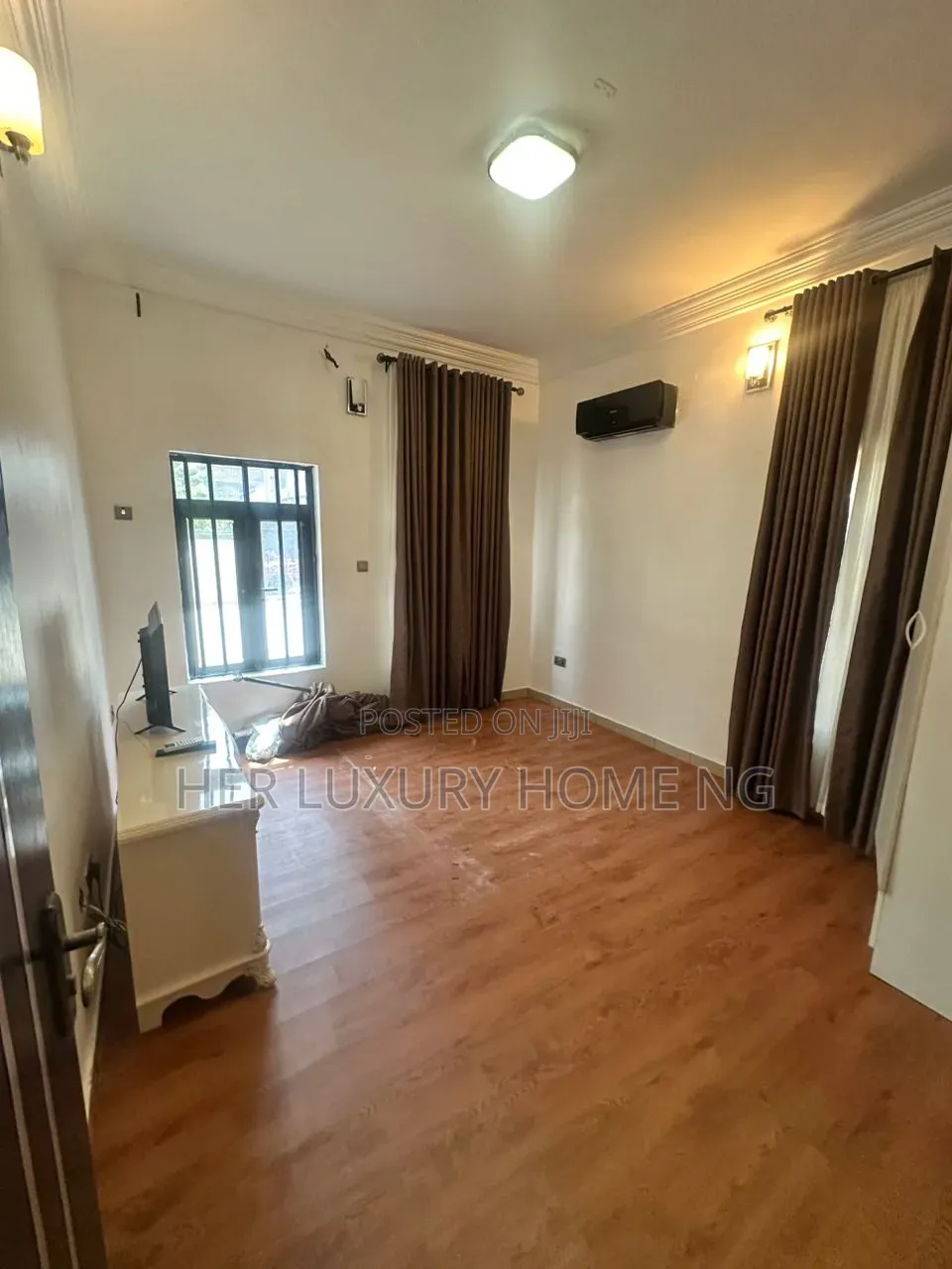 2bdrm Apartment in Canal West Estate, Lekki for rent