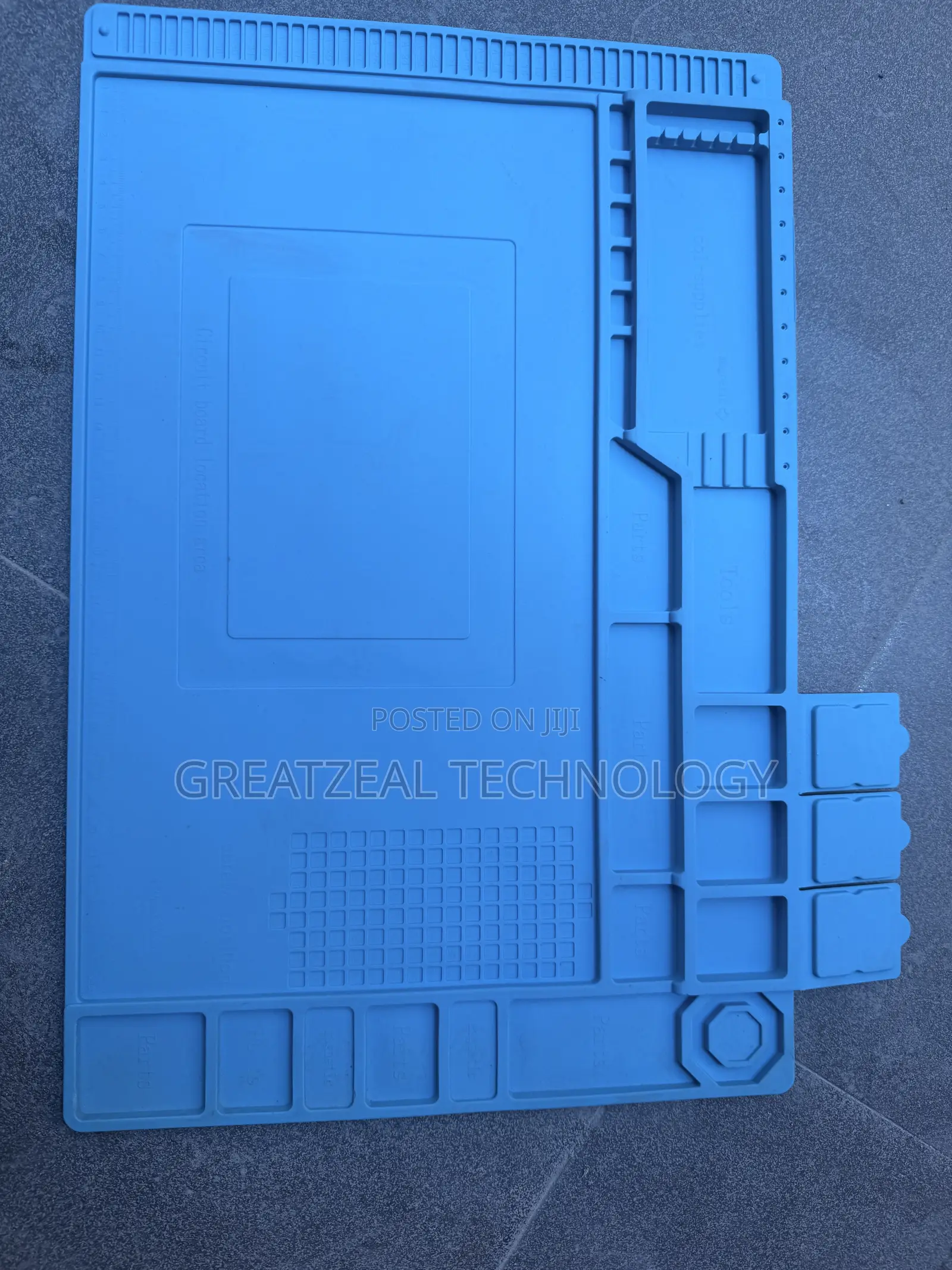 Antistatic Mat