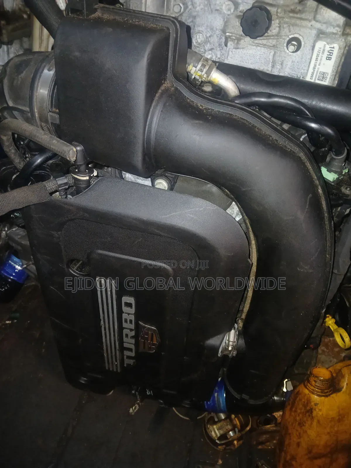 2.0l Lsy I4 Engine Cadillac Xt4 Ct5 Ct4 Xt5 Xt6 Ct6 2021 2023 2024 025